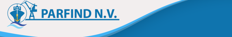 PARFIND N.V. logo