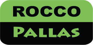 Rocco Pallas NV logo